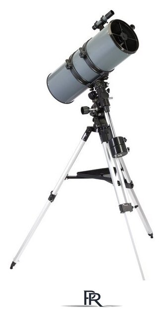 Телескоп Levenhuk Blitz 203 Plus - Изображение №5 — Интернет-магазин ПроЗаказ