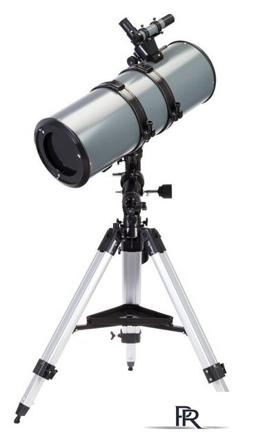 Телескоп Levenhuk Blitz 203 Plus - Изображение №4 — Интернет-магазин ПроЗаказ