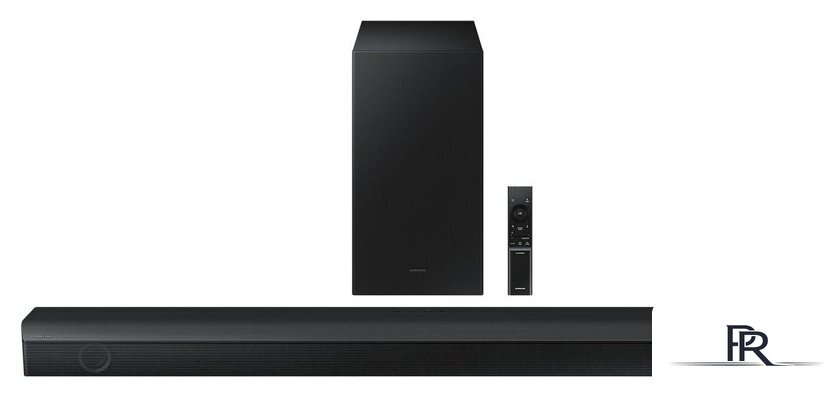Саундбар Samsung HW-B650 - Изображение №15 — Интернет-магазин ПроЗаказ