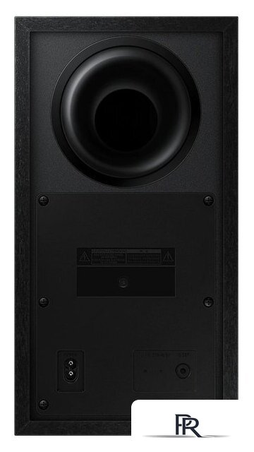 Саундбар Samsung HW-B650 - Изображение №13 — Интернет-магазин ПроЗаказ