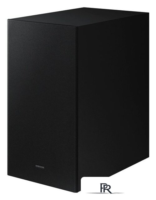 Саундбар Samsung HW-B650 - Изображение №14 — Интернет-магазин ПроЗаказ
