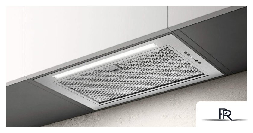 Кухонная вытяжка Elica Fold S IX/A/52 PRF0181962 - Изображение №1 — Интернет-магазин ПроЗаказ