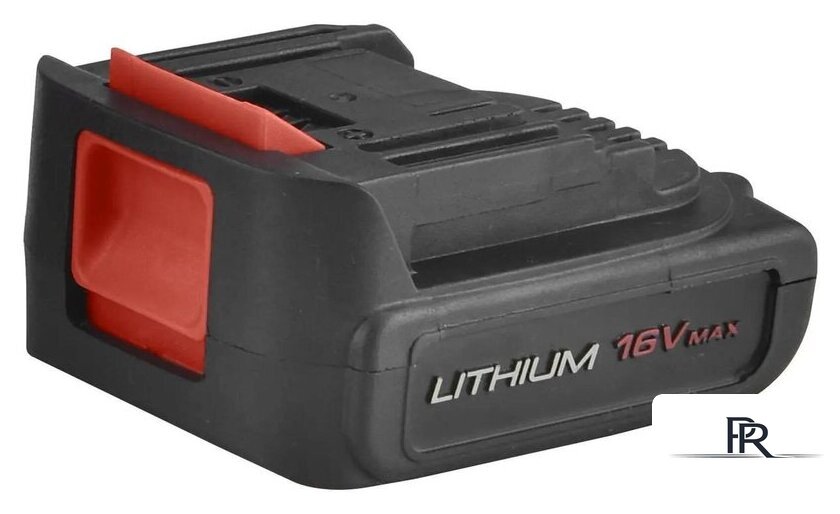 Дрель-шуруповерт Парма ДША-02-2016/2Li 02.021.00015 (с 2-мя АКБ, кейс) - Изображение №3 — Интернет-магазин ПроЗаказ