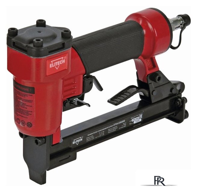 Степлер ELITECH 0704.030200 - Изображение №1 — Интернет-магазин ПроЗаказ