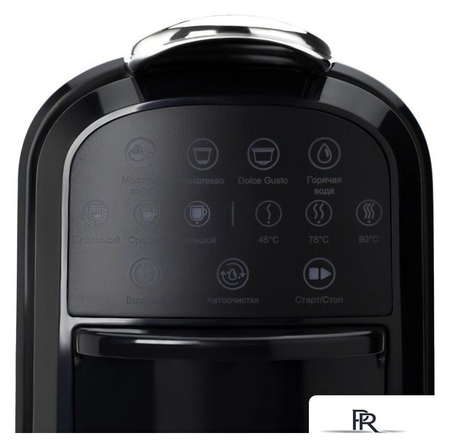 Капсульная кофеварка RAGEX R408-000 - Изображение №6 — Интернет-магазин ПроЗаказ