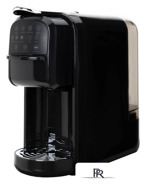 Капсульная кофеварка RAGEX R408-000 - Изображение №1 — Интернет-магазин ПроЗаказ