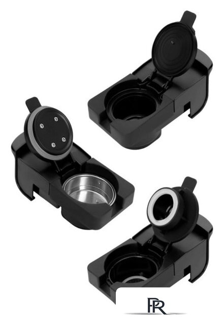 Капсульная кофеварка RAGEX R408-000 - Изображение №2 — Интернет-магазин ПроЗаказ