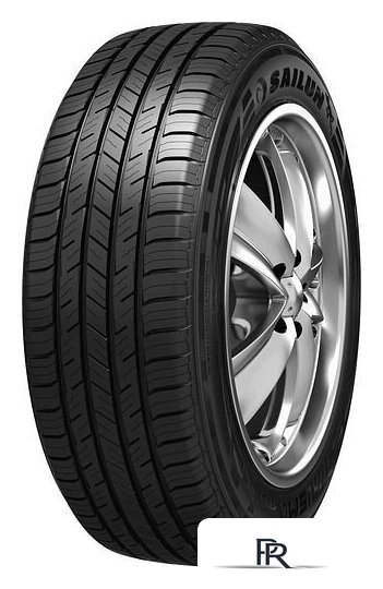 Летние шины Sailun Turismo SV57 265/55R19 109V - Изображение №1 — Интернет-магазин ПроЗаказ