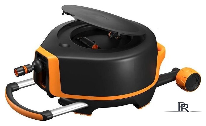 Тележка со шлангом Fiskars 1067548 (1/2