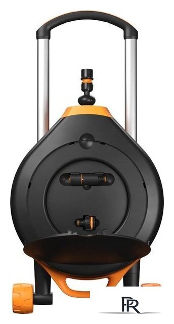 Тележка со шлангом Fiskars 1067548 (1/2