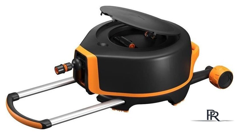 Тележка со шлангом Fiskars 1067548 (1/2