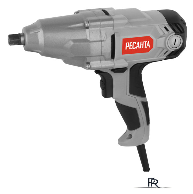 Гайковерт Ресанта ГС-1100 - Изображение №1 — Интернет-магазин ПроЗаказ