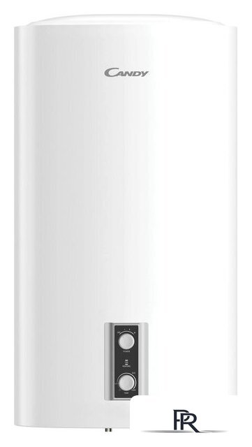 Накопительный электрический водонагреватель Candy CF80V-P1 Inox - Изображение №4 — Интернет-магазин ПроЗаказ