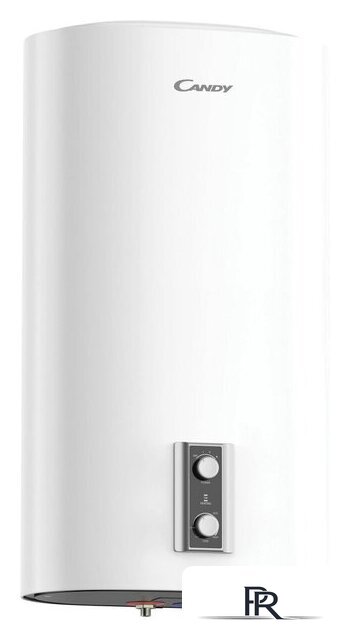 Накопительный электрический водонагреватель Candy CF80V-P1 Inox - Изображение №3 — Интернет-магазин ПроЗаказ
