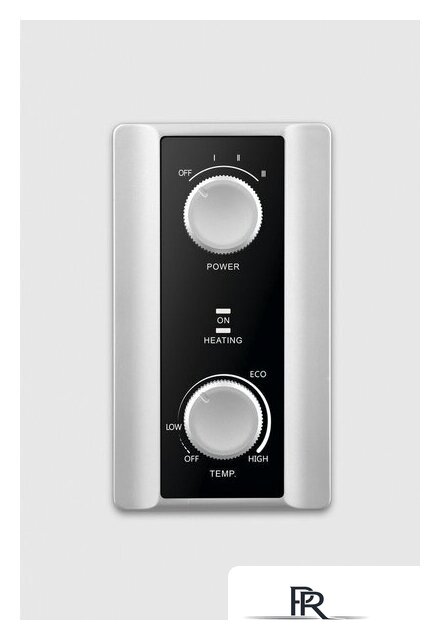 Накопительный электрический водонагреватель Candy CF80V-P1 Inox - Изображение №2 — Интернет-магазин ПроЗаказ