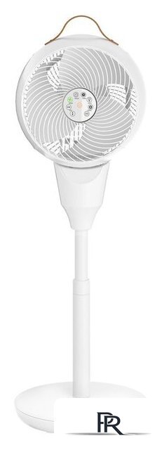 Вентилятор Electrolux EFF-1030W - Изображение №1 — Интернет-магазин ПроЗаказ