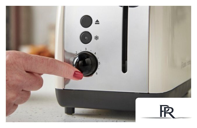 Тостер Russell Hobbs 26930-56 - Изображение №11 — Интернет-магазин ПроЗаказ