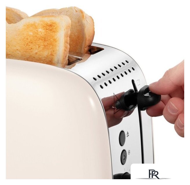 Тостер Russell Hobbs 26930-56 - Изображение №7 — Интернет-магазин ПроЗаказ
