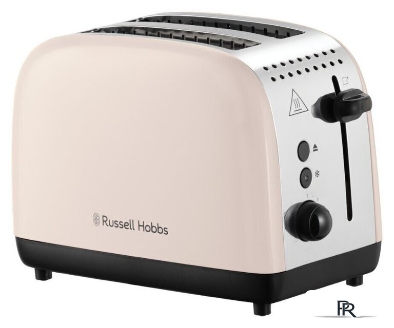 Тостер Russell Hobbs 26930-56 - Изображение №1 — Интернет-магазин ПроЗаказ