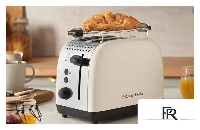 Тостер Russell Hobbs 26930-56 - Изображение №8 — Интернет-магазин ПроЗаказ