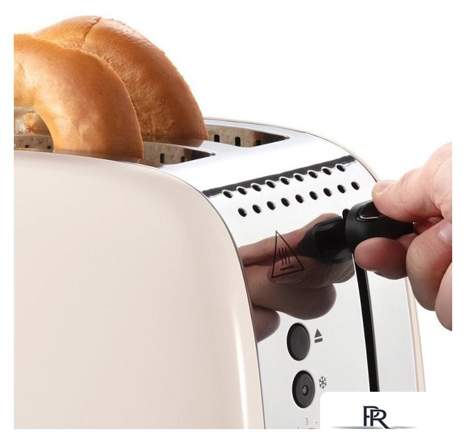 Тостер Russell Hobbs 26930-56 - Изображение №5 — Интернет-магазин ПроЗаказ
