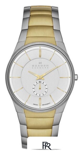 Наручные часы Skagen SKW6060 - Изображение №1 — Интернет-магазин ПроЗаказ