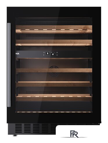 Винный шкаф TEKA RVU 20046 GBK - Изображение №1 — Интернет-магазин ПроЗаказ