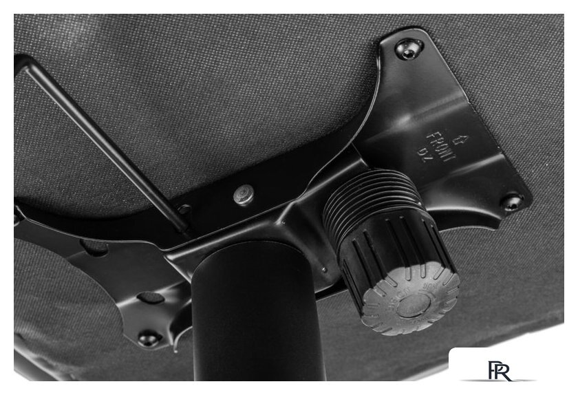 Офисное кресло Mio Tesoro Изотта AF-C7322V (серый) - Изображение №16 — Интернет-магазин ПроЗаказ