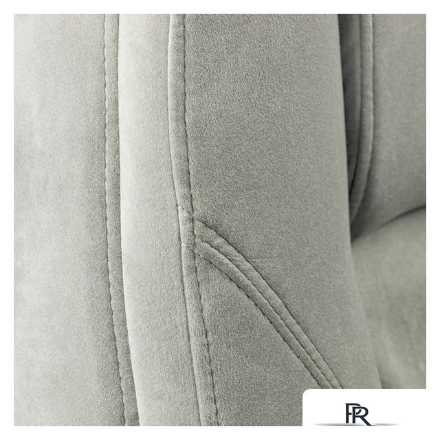 Офисное кресло Mio Tesoro Изотта AF-C7322V (серый) - Изображение №15 — Интернет-магазин ПроЗаказ