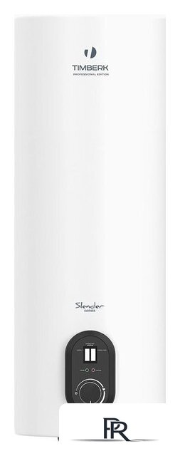 Накопительный электрический водонагреватель Timberk SWH RS7 30 V - Изображение №1 — Интернет-магазин ПроЗаказ