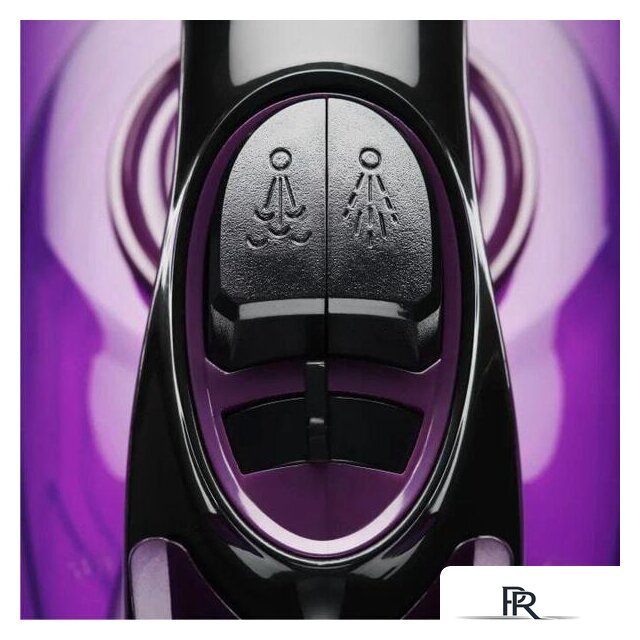 Утюг Zelmer ZIR1515 - Изображение №8 — Интернет-магазин ПроЗаказ