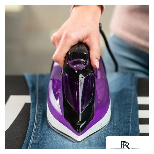 Утюг Zelmer ZIR1515 - Изображение №6 — Интернет-магазин ПроЗаказ