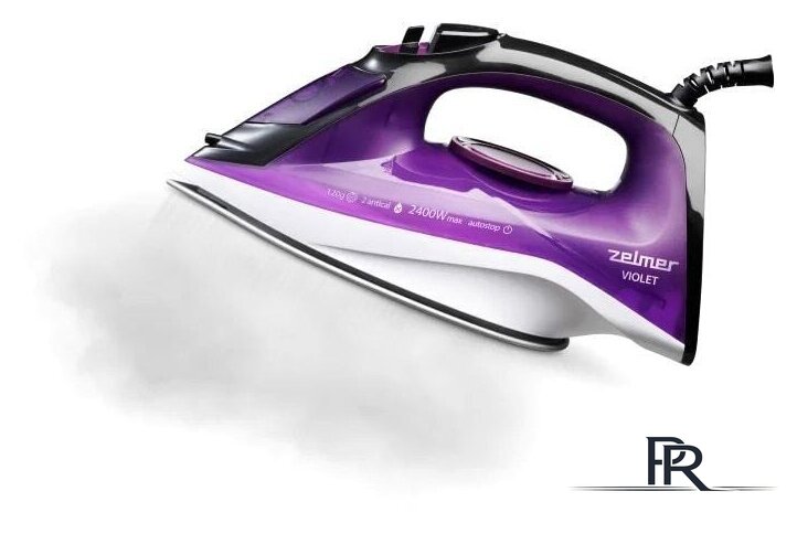 Утюг Zelmer ZIR1515 - Изображение №2 — Интернет-магазин ПроЗаказ