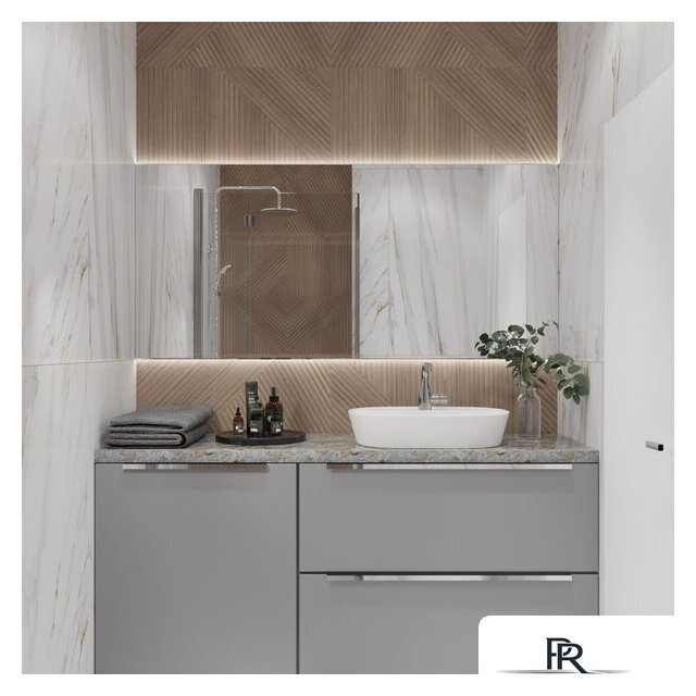 Умывальник Lauter 21460-60 (60x40) - Изображение №4 — Интернет-магазин ПроЗаказ