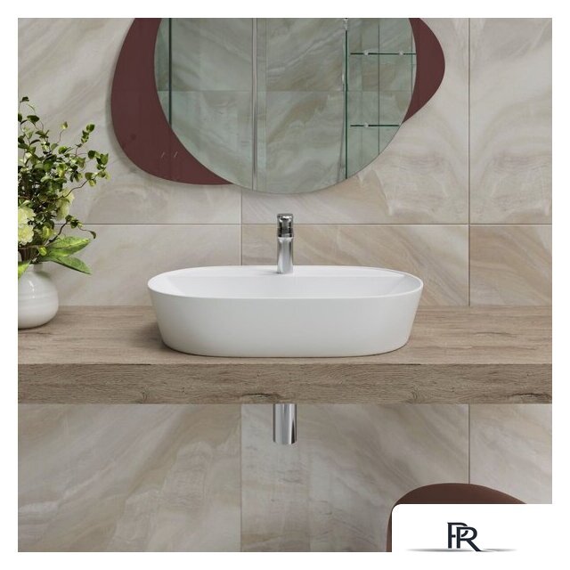 Умывальник Lauter 21460-60 (60x40) - Изображение №9 — Интернет-магазин ПроЗаказ