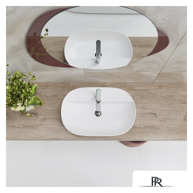 Умывальник Lauter 21460-60 (60x40) - Изображение №10 — Интернет-магазин ПроЗаказ