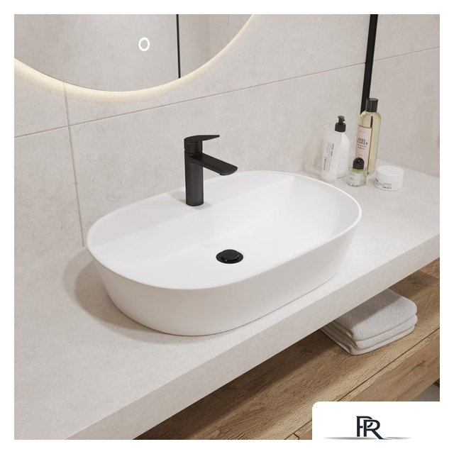 Умывальник Lauter 21460-60 (60x40) - Изображение №3 — Интернет-магазин ПроЗаказ