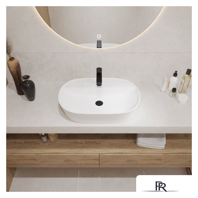 Умывальник Lauter 21460-60 (60x40) - Изображение №1 — Интернет-магазин ПроЗаказ