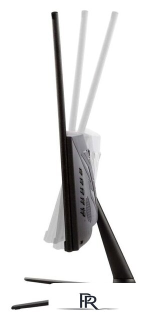 Монитор IRBIS SmartView IMVW22FV - Изображение №3 — Интернет-магазин ПроЗаказ