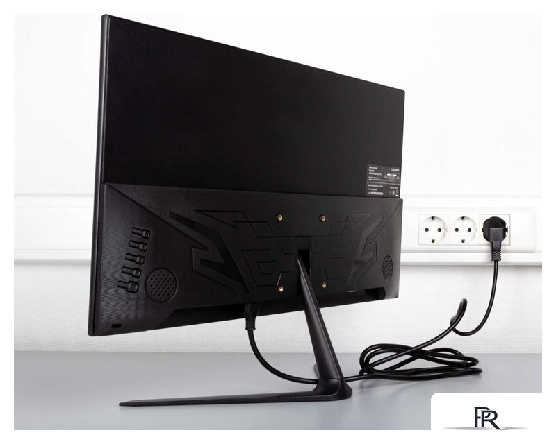 Монитор IRBIS SmartView IMVW22FV - Изображение №4 — Интернет-магазин ПроЗаказ