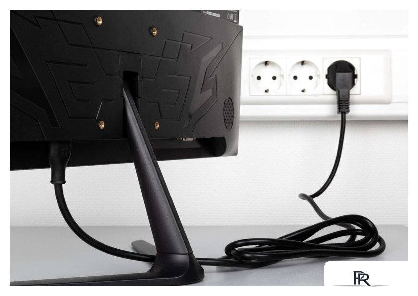 Монитор IRBIS SmartView IMVW22FV - Изображение №5 — Интернет-магазин ПроЗаказ