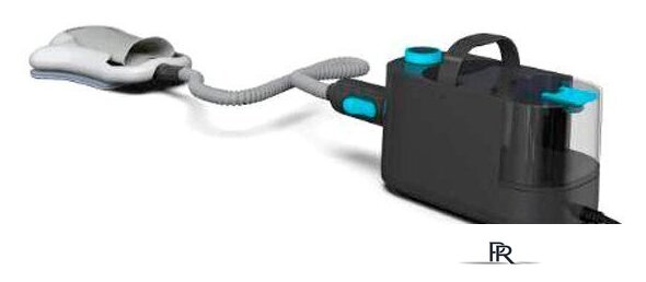 Пароочиститель Mamibot Steamor S1 (черный) - Изображение №1 — Интернет-магазин ПроЗаказ