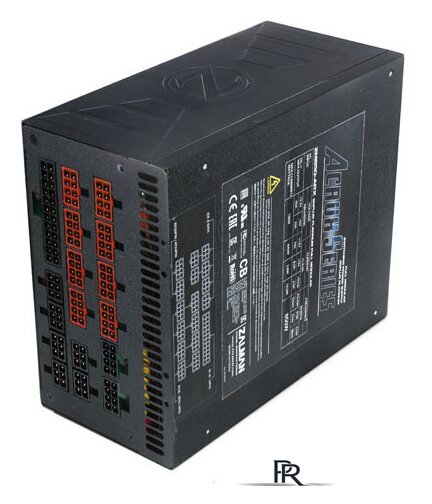 Блок питания Zalman Acrux ZM850-ARX - Изображение №3 — Интернет-магазин ПроЗаказ