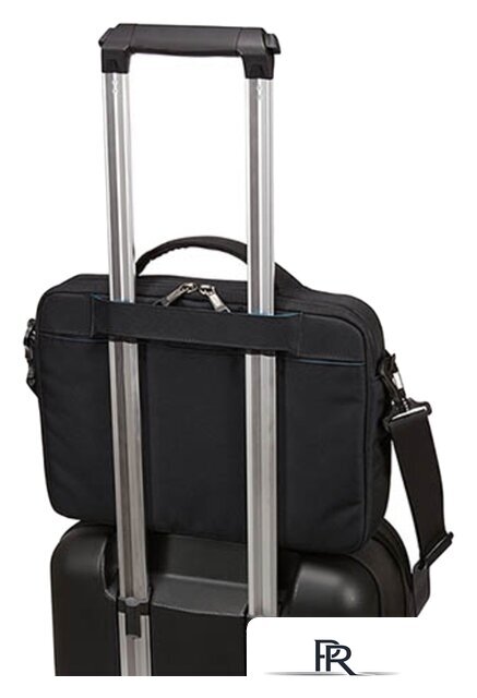 Сумка Thule Subterra MacBook Attache 13 TSA-313B - Изображение №6 — Интернет-магазин ПроЗаказ