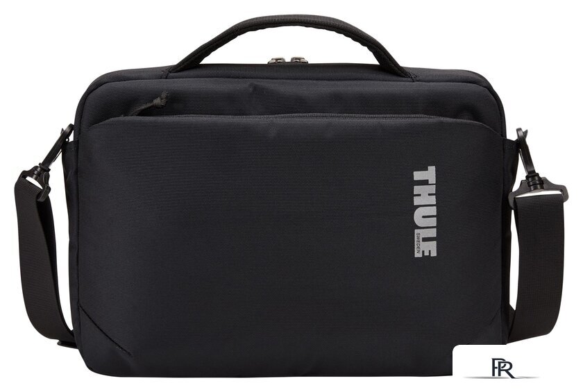 Сумка Thule Subterra MacBook Attache 13 TSA-313B - Изображение №3 — Интернет-магазин ПроЗаказ
