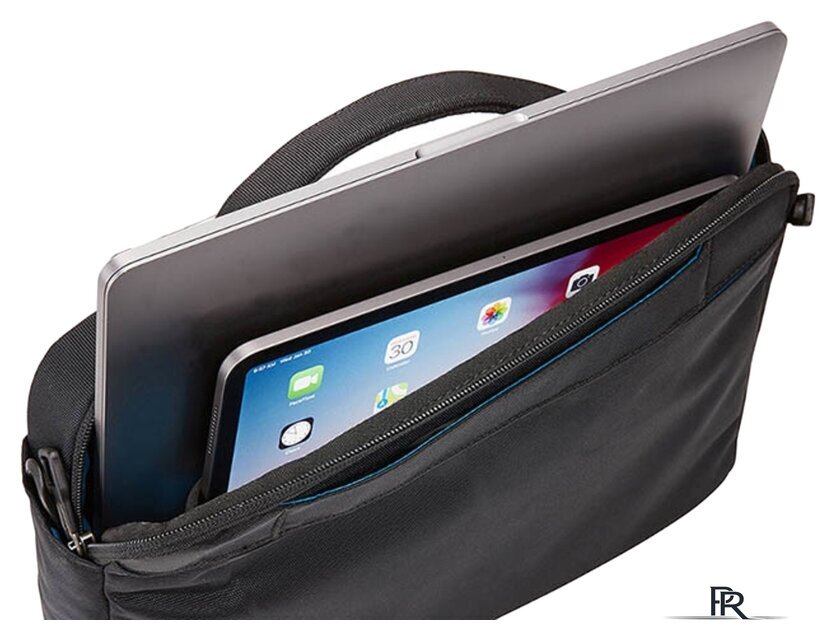 Сумка Thule Subterra MacBook Attache 13 TSA-313B - Изображение №4 — Интернет-магазин ПроЗаказ