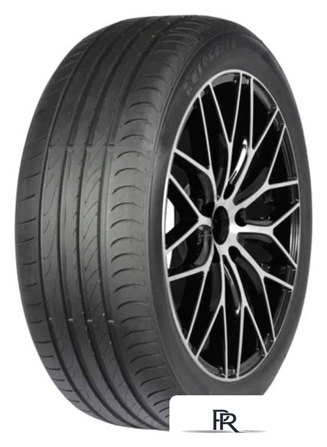 Летние шины Autogreen Sport Macro SSC3 245/40R20 99W - Изображение №1 — Интернет-магазин ПроЗаказ