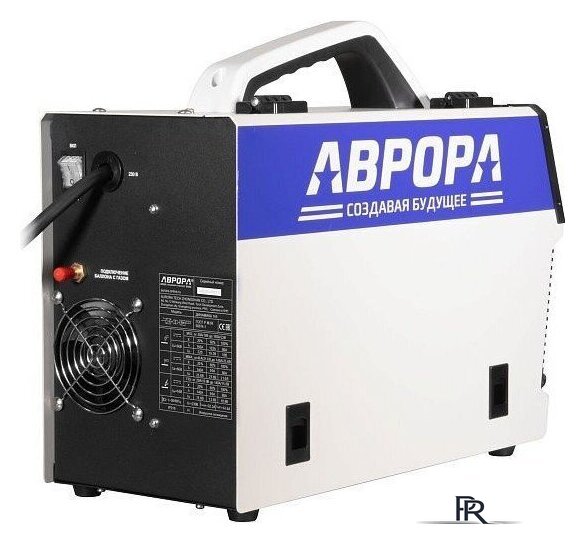 Сварочный инвертор Аврора Динамика 165 Синергетик Пульс - Изображение №5 — Интернет-магазин ПроЗаказ