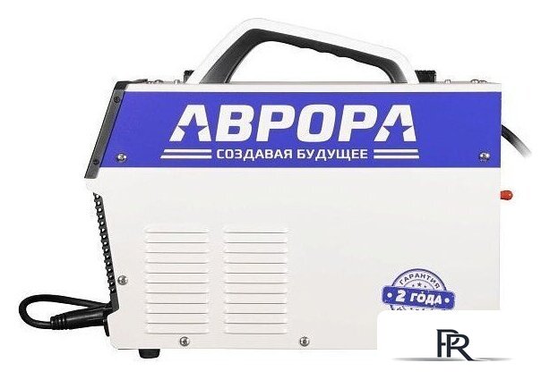 Сварочный инвертор Аврора Динамика 165 Синергетик Пульс - Изображение №2 — Интернет-магазин ПроЗаказ