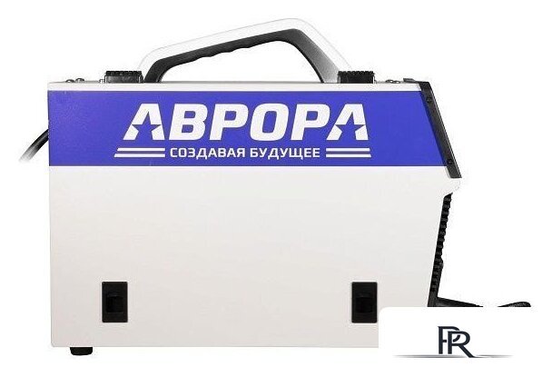 Сварочный инвертор Аврора Динамика 165 Синергетик Пульс - Изображение №6 — Интернет-магазин ПроЗаказ